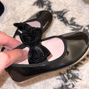 HM baby shoes great condition